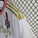 Camisa Lyon 23/24 I Home - Torcedor