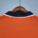 Camisa Retrô Holanda 1998 I Home - Nike