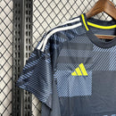 Camisa Escócia 2024/25 Euro I Home - Torcedor