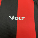 Camisa Vitória 2024/25 I Home - Feminina