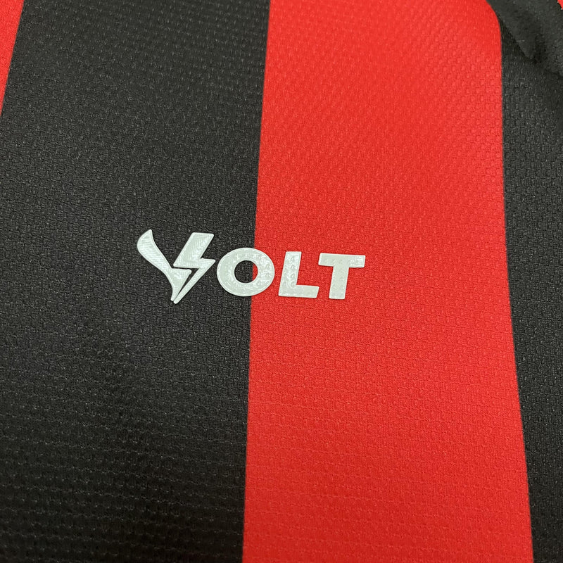 Camisa Vitória 2024/25 I Home - Feminina