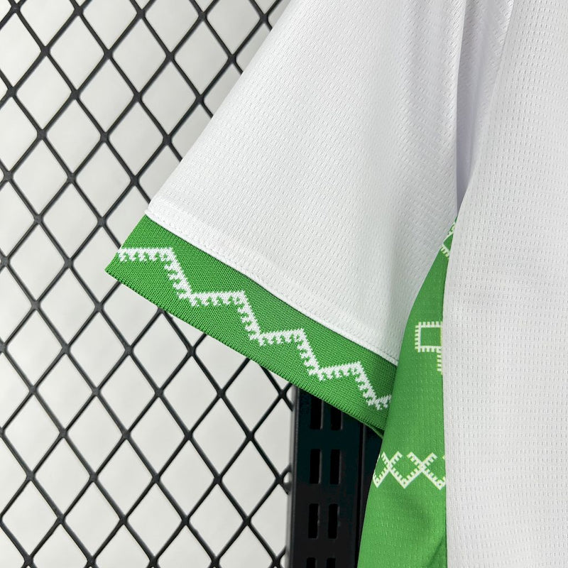 Camisa Marrocos 2024/25 II Away - Torcedor