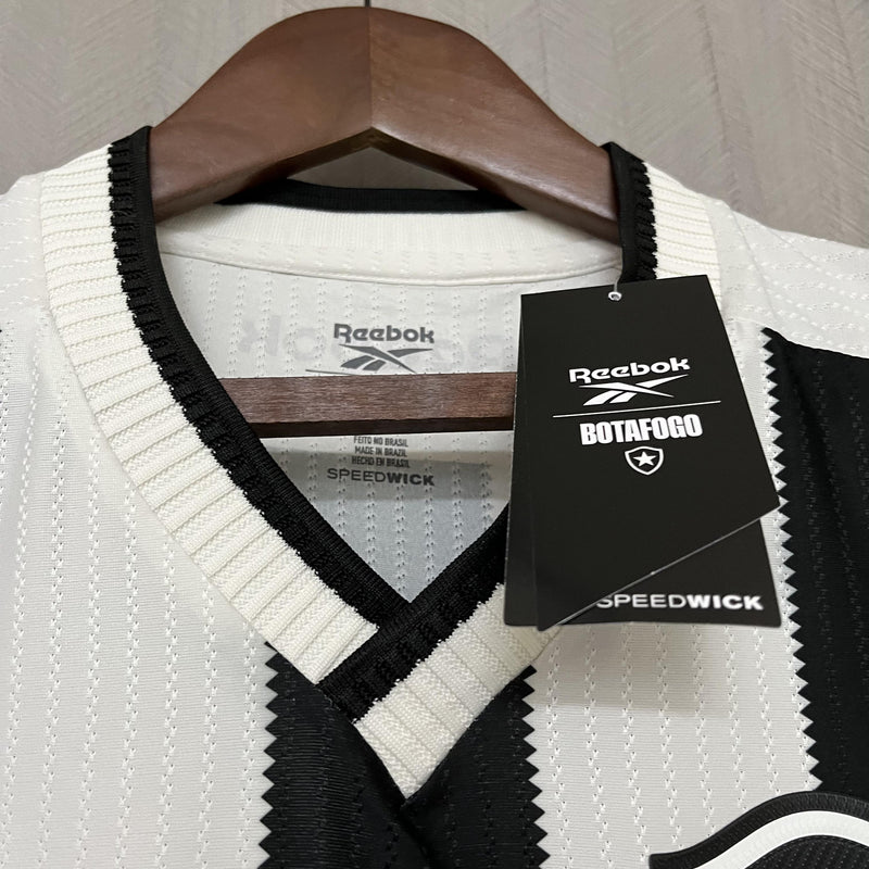 Camisa Botafogo 2024/25 I Home - Torcedor