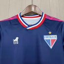 Camisa Fortaleza 23/24 'Outubro Rosa' - Feminina