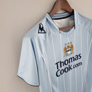 Camisa Retrô Manchester City 2008/2009 I Home