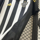 Camisa Atlético de Mineiro 2025/26 I Home - Torcedor