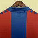 Camisa Retrô Barcelona 1980/1982 I Home - Meyba