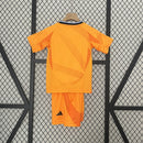 Conjunto Infantil - Real Madrid 24/25 II Away
