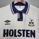 Camisa Retrô Tottenham 1994 I Home - Umbro