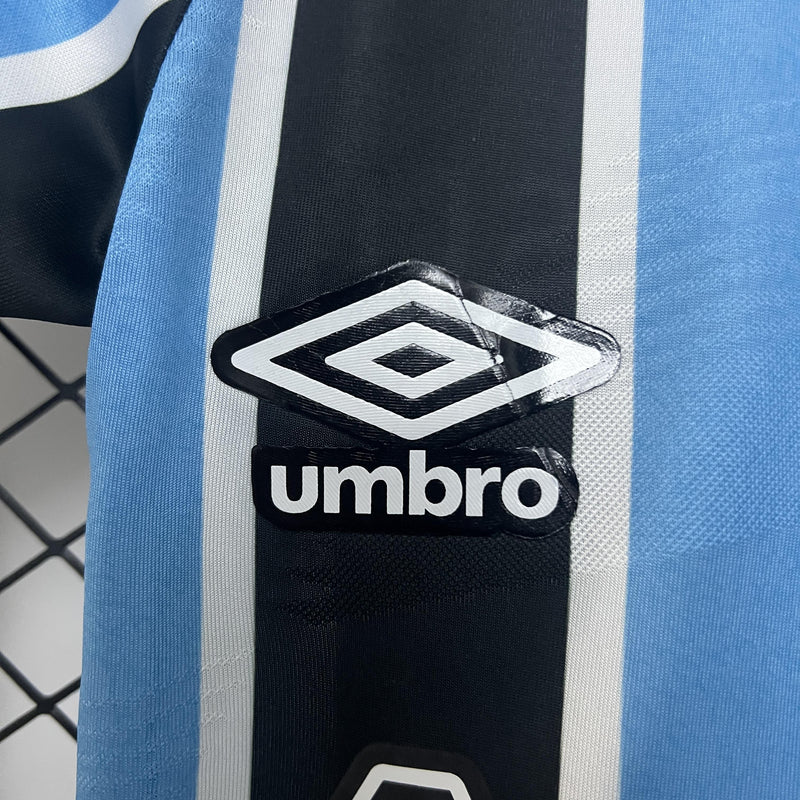 Conjunto Infantil - Grêmio 24/25 I Home
