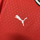 Camisa Portugal 2025/26 I Home - Torcedor - Puma