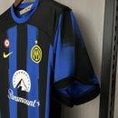 Camisa Inter de Milão 2023/24 I Home - Torcedor