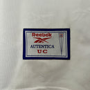 Camisa Retrô Universidad Católica 1998 I Home - Reebok