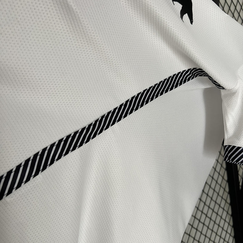 Camisa Colo Colo 2024/25 I Home - Feminina