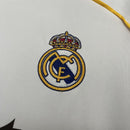 Camisa Real Madrid 25/26 I Home - Torcedor
