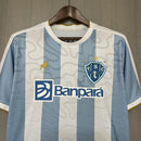 Camisa Paysandu 2025/26 I Home - Torcedor