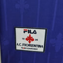 Camisa Retrô Fiorentina 1997/1998 I Home