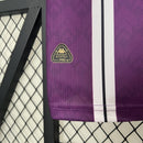 Camisa Real Valladolid 2024/25 I Home - Torcedor