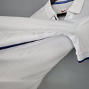Camisa Retrô Itália 1998 II Away - Branca - Nike