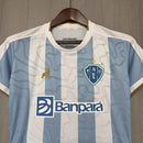 Camisa Paysandu 2025/26 I Home - Feminina