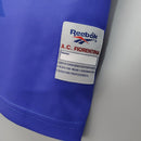 Camisa Retrô Fiorentina 1995/1996 I Home - Reebok