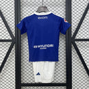 Conjunto Infantil - Real Oviedo 24/25 I Home