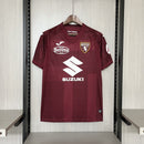 Camisa Torino 2024/25 I Home - Torcedor