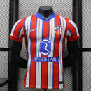 Camisa Atlético de Madrid 2024/2025 I Home - Jogador
