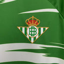 Camisa Real Betis 25/26 Edição Especial Naruto - Torcedor