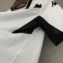 Camisa Vasco 2023/24 II Away - Torcedor - Branca