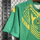 Camisa Jamaica 2024/25 Pré-Jogo - Torcedor