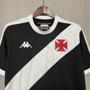 Camisa Vasco 2024/25 I Home - Torcedor