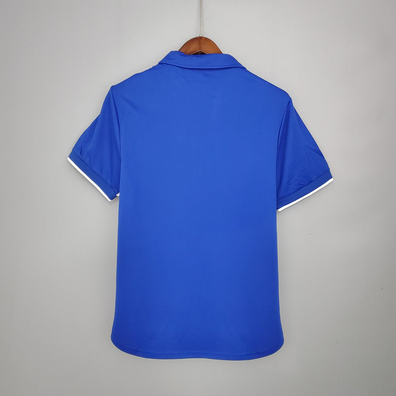 Camisa Retrô Itália 1998 I Home - Nike