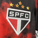 Camisa São Paulo 24/25 III Third - Feminina