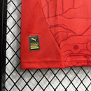 Camisa Austria 2024/25 Euro I Home - Torcedor