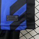 Conjunto Infantil - Inter de Milão 24/25 I Home