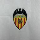 Camisa Retrô Valencia 1996/1997 I Home - Luanvi