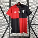 Camisa Retrô Flamengo 2012, 100 Anos I Home - Olympikus