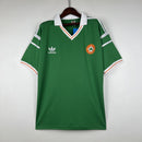 Camisa Retrô Irlanda 1988/1989 I Home - Adidas