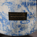 Camisa Portugal 2024/2025 II Away - Jogador - Branca Azul Nike