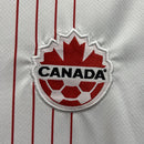 Camisa Canadá 2024/25 II Away - Torcedor