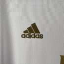 Camisa Retrô Real Madrid 2019/2020 I Home - Manga Longa Adidas