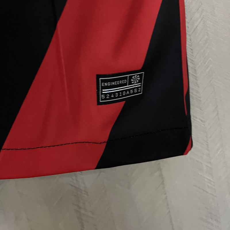 Camisa Frankfurt 2023/24 I Home - Torcedor