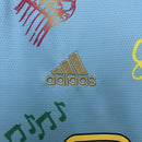 Camisa Ajax 25/26 Bob Marley Edição Especial - Torcedor