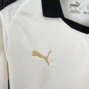 Port Vale FC 25/26 I Home - Torcedor - Branca