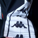 Short Retrô Vasco 2000 - Preto