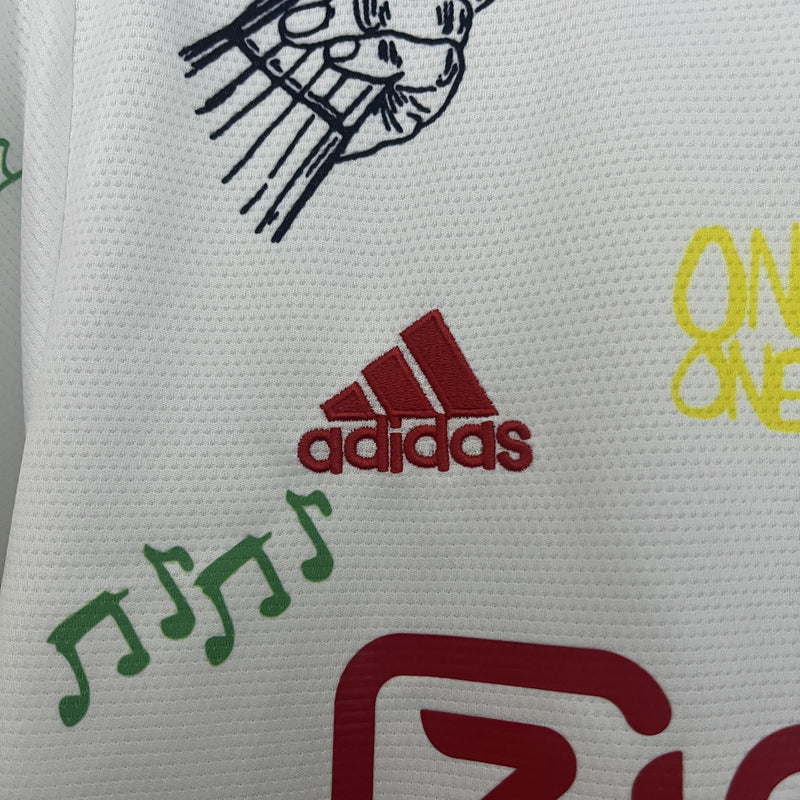 Camisa Ajax 25/26 Edição Especial - Torcedor