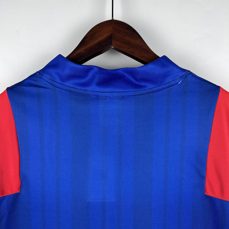 Camisa Retrô França 1992/1994 I Home - Adidas