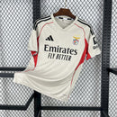 Camisa Benfica 25/26 II Away - Torcedor - Bege