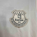 Camisa Everton 2024/25 - Torcedor - Bege